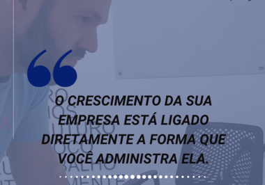 Como É Crescer a Empresa Pra Você?